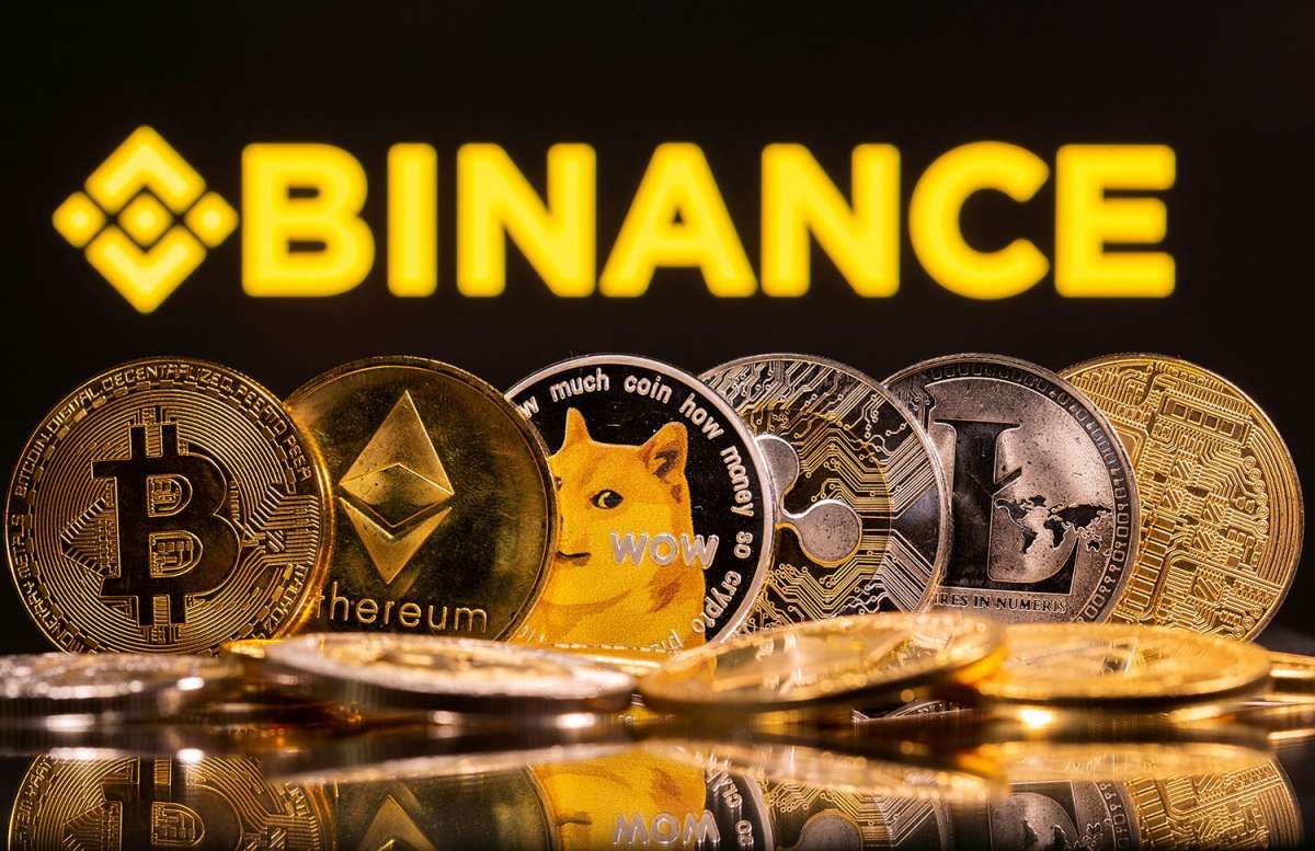 Follow the rules: An overview of Binance's compliance program.